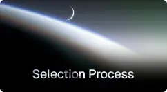 Processus de sélection