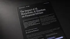 Les technologies qui transforment la finance