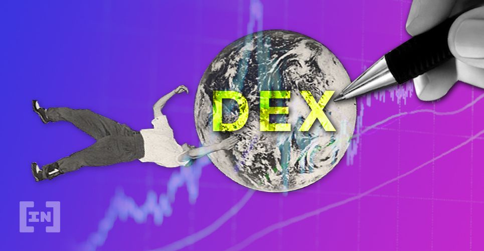 France : l’agrégateur de DEX ParaSwap lève 3 millions de dollars