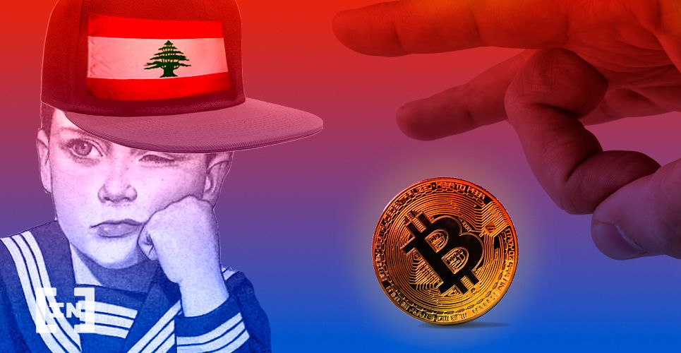 Macron pourrait utiliser la blockchain pour distribuer l’aide au Liban