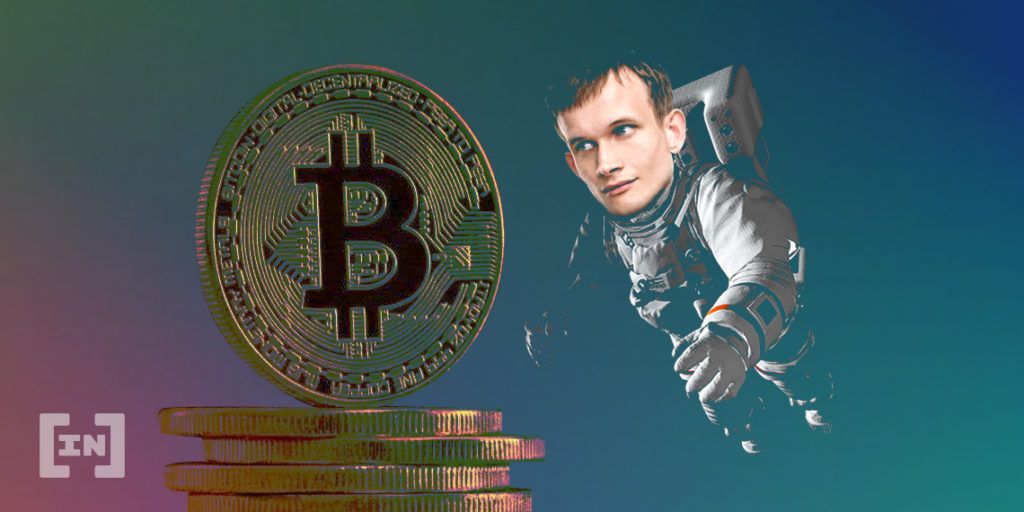 Vitalik Buterin et son père donnent leur avis sur l’état du marché crypto