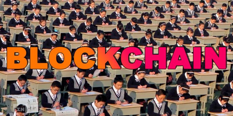 La Corée du Sud prépare un coffre de guerre de blockchain de 400 millions de dollars pour défier la Chine