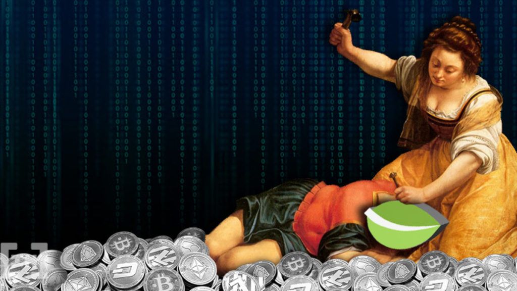 Bitfinex offre une récompense de $400M pour retrouver des hackers