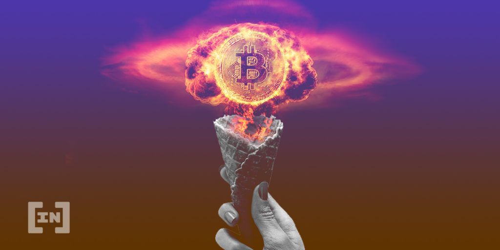 Le cours du Bitcoin remonte à plus de 9 000$ tandis que 19 millions de dollars en positions courtes sont liquidés sur BitMEX
