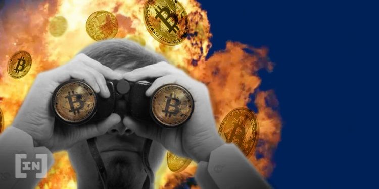 Comment interpréter la fermeture du mois de Bitcoin pour ses mouvements futurs ?