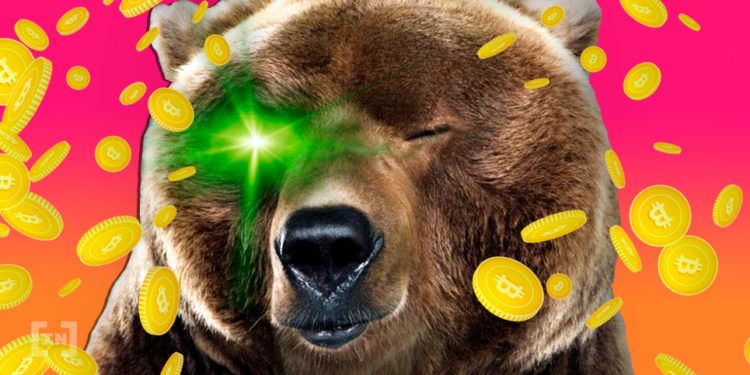 Le Bitcoin et Dow chutent tandis que le cours de l’or grimpe