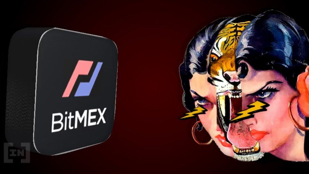 La plateforme BitMEX est durement critiquée pour son don à la fondation Gates