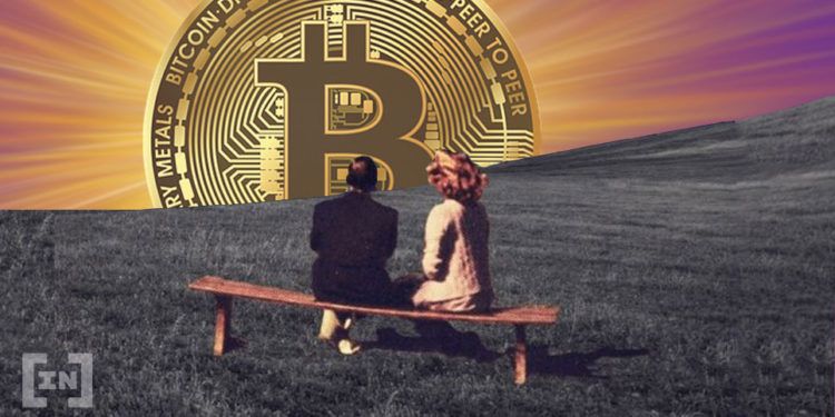 Comment interpréter le mouvement actuel du taux de dominance de Bitcoin ?