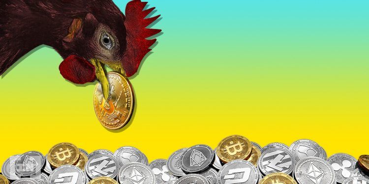 Bitcoin déplace 400 millions de dollars pour seulement 2,50 $ de frais