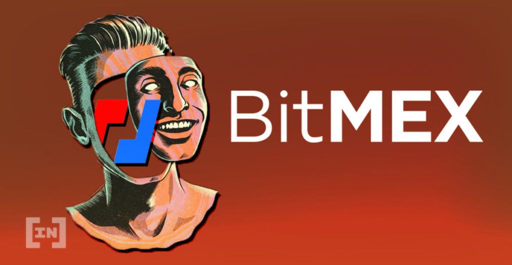 Les BTC présents sur BitMEX diminuent de près de 25%