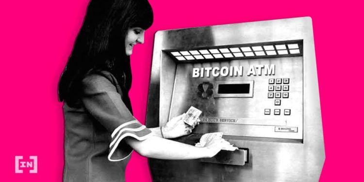 Gare à vos Bitcoin ! Plusieurs milliers de distributeurs automatiques de crypto auraient été piratés