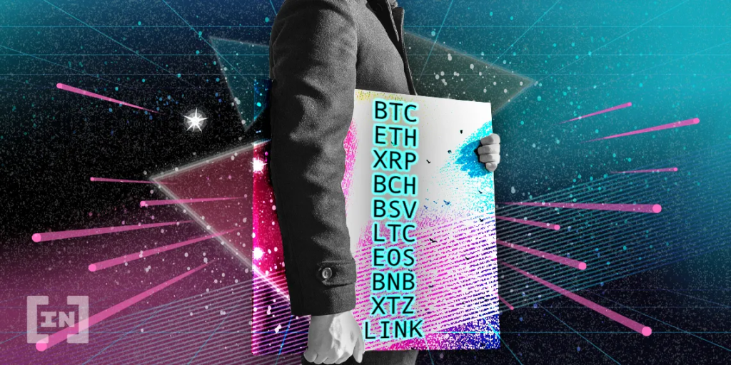 Analyse crypto du 29 avril : BTC, ETH, XRP, BCH, BSV, LTC, BNB, EOS, XTZ, LINK