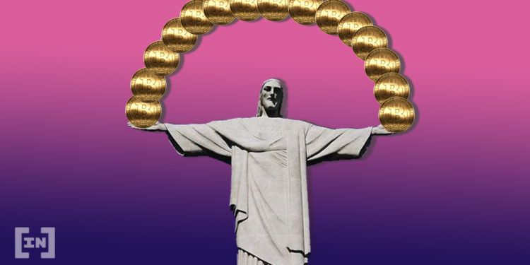 Le Brésil saisit 33 millions de dollars et arrête le « roi du Bitcoin » local