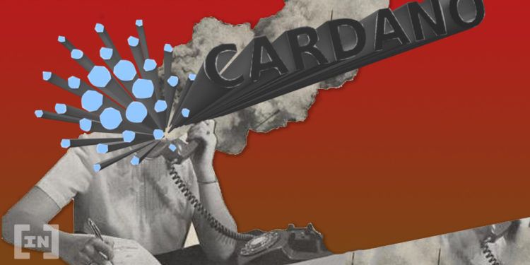 Plus de 10 milliards de tokens Cardano (ADA) en staking