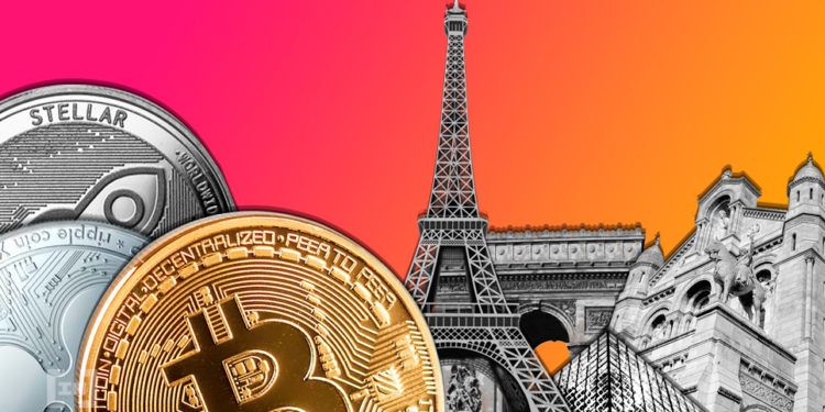 La première banque française à proposer des prestations crypto va ouvrir ses services
