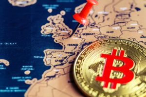 Bitcoin accepte en France