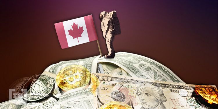 L’entreprise NexTech, cotée à Toronto, va acquérir 2M$ de Bitcoin (BTC)