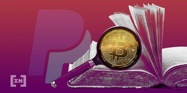 PayPal embauche des ingénieurs en crypto au milieu des rumeurs d’intégration de Bitcoin