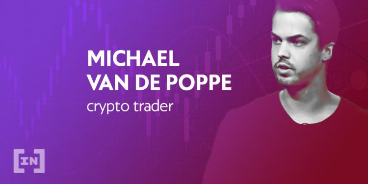 Sur la crise financière mondiale: acheter du Bitcoin – Crypto Michaël Interview