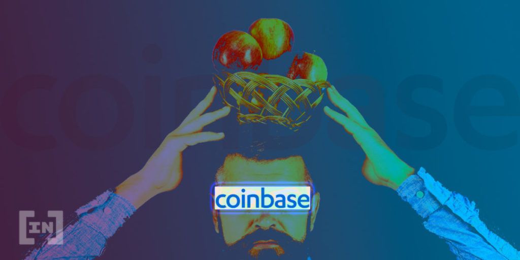 Les derniers changements de Coinbase
