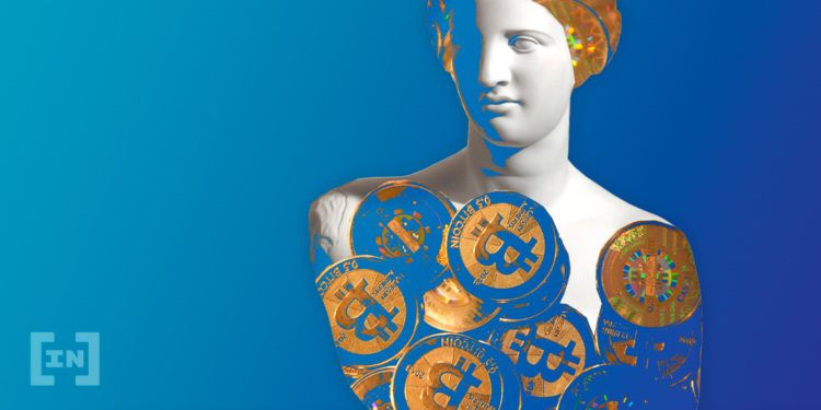 Bitcoin : la mise à niveau Taproot est proposée pour novembre