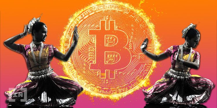 Bitcoin forme une figure de marteau haussier au-dessus d’un support crucial