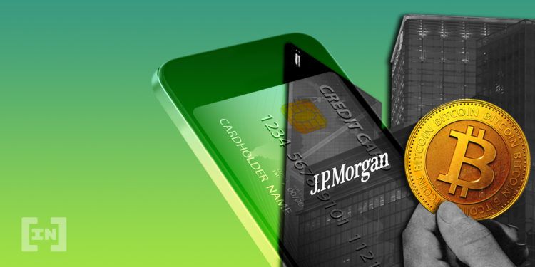 JPMorgan Chase règle un dossier de 2,5 millions de dollars pour la surcharge des clients de crypto