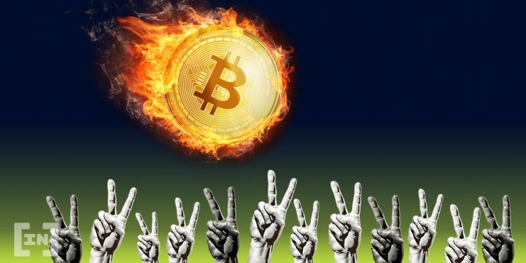 Bitcoin (BTC) traverse la résistance des 42 000 $