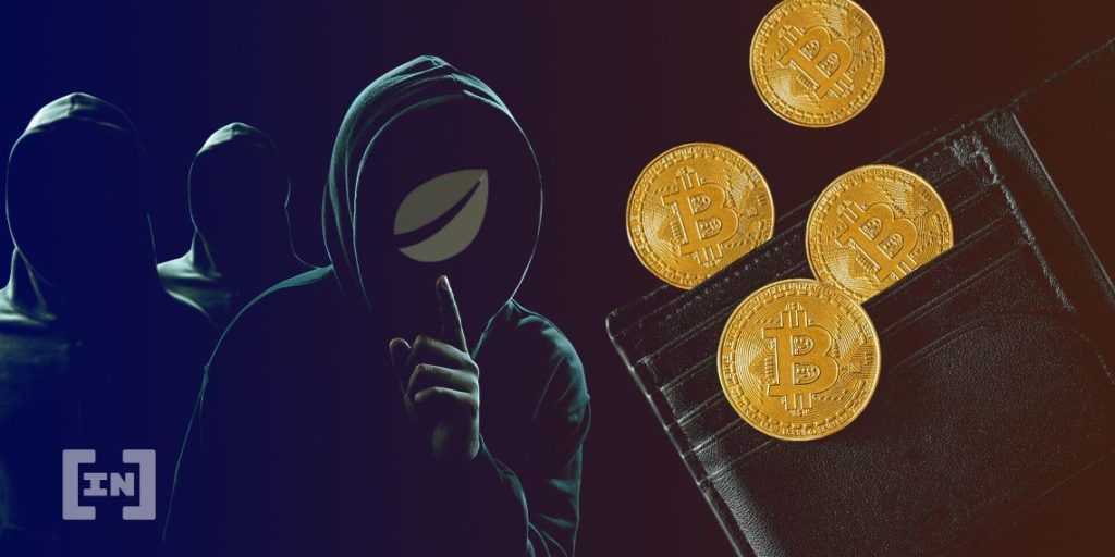 Bitcoin : 21% des BTC du piratage de Bitfinex ont été transférés