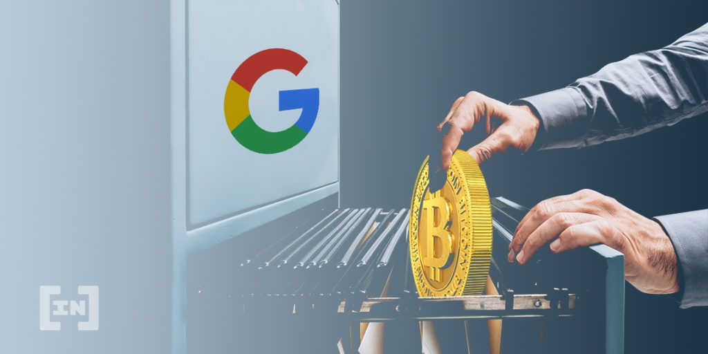 Google Trends suggère que la folie crypto n’a pas encore atteint le public