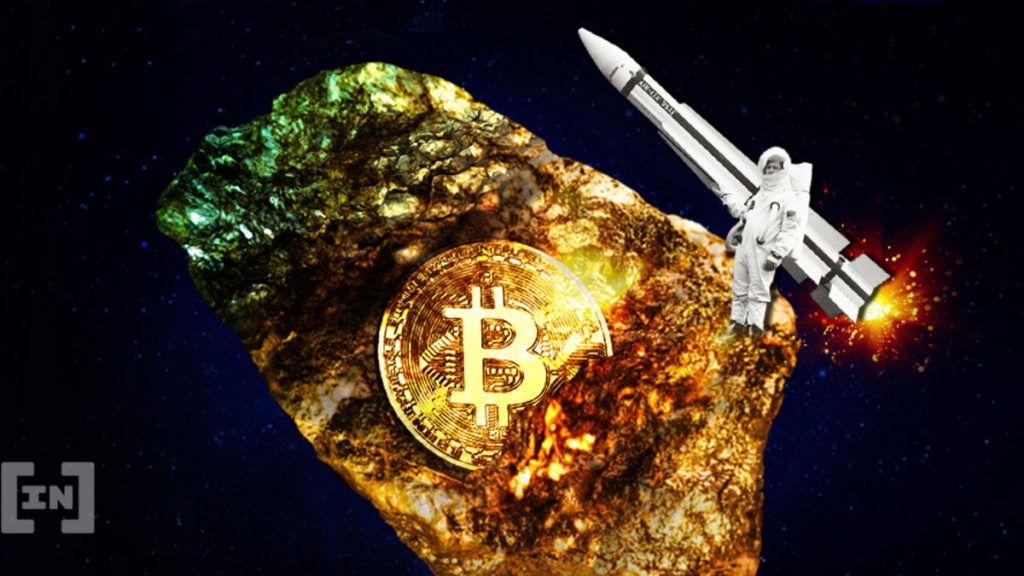 Les investisseurs institutionnels préfèrent Bitcoin à l’or, selon JP Morgan