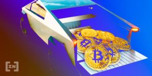 Bulle Tesla ? Le fabriquant de voitures suit la route de Bitcoin en 2017