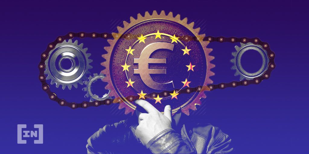 BCE : Le lancement de l&#8217;euro numérique en CBDC pourrait prendre quatre ans