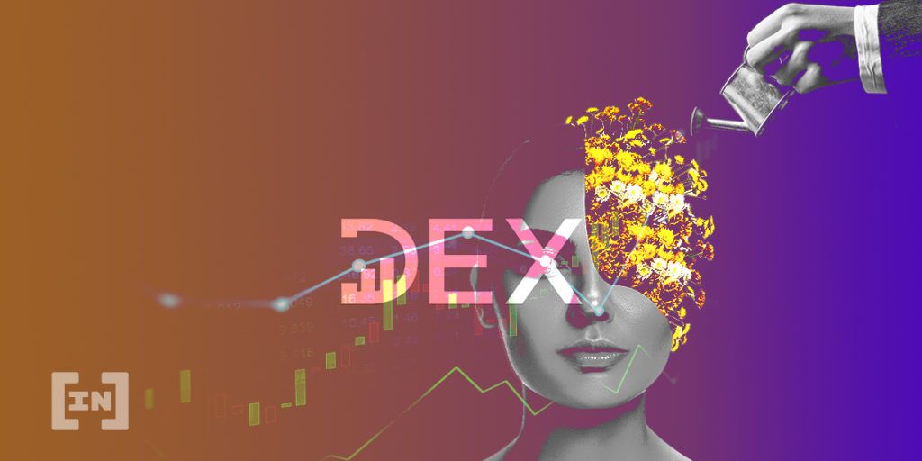 IDEX lance la version 2.0 en une seule étape pour les DEX