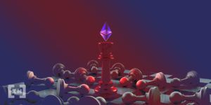 Option “annuler” pour les transactions ETH, diponible sur MetaMask et WalletConnect