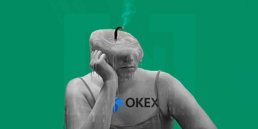 La saga d’OKEx et les dangers des exchanges centralisés