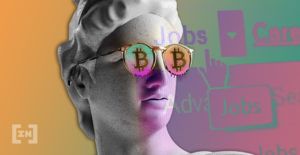 Emploi à distance dans la crypto en 2020