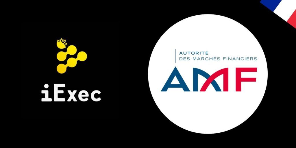 France : iExec obtient le visa de l’AMF pour le lancement de son token eRLC
