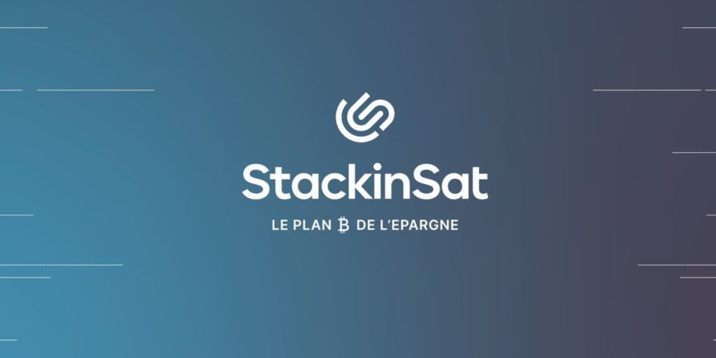 France : StackinSat lance le Plan Épargne Bitcoin et obtient son statut PSAN