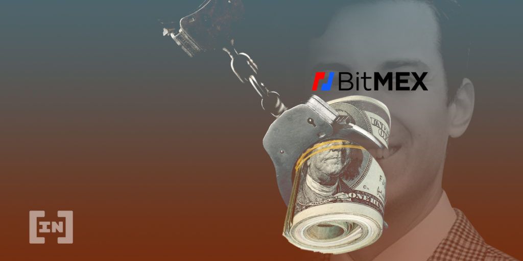 BitMEX : les utilisateurs doivent mettre à jour leurs données client pour continuer à utiliser la plateforme
