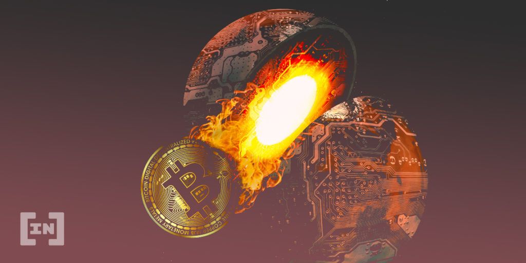 Bitcoin (BTC) montre des faiblesses après avoir dépassé 60 000$