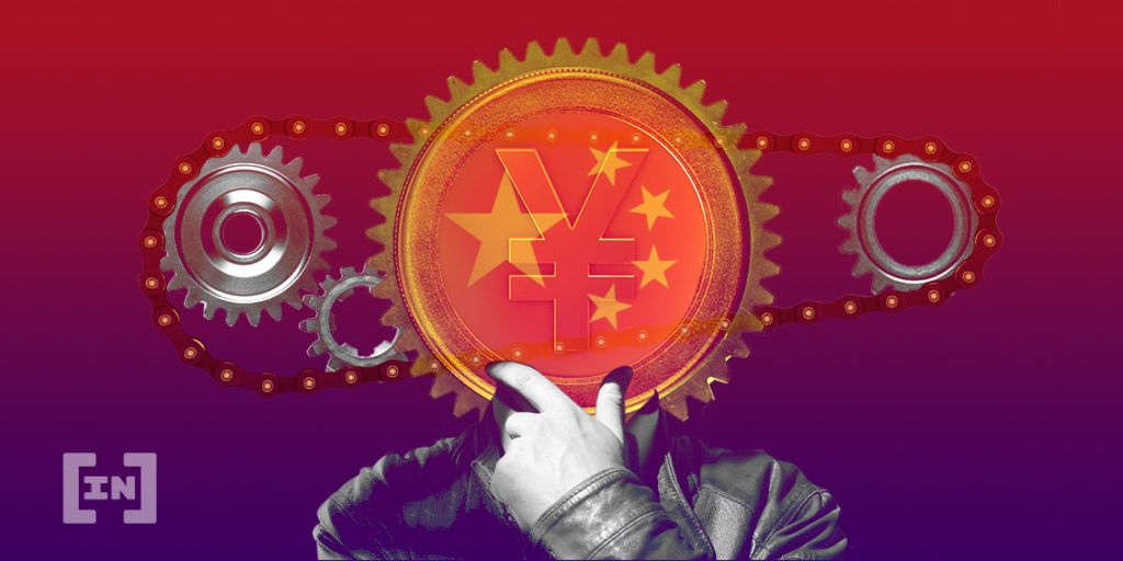 PDG de Binance: La Chine en tête du développement des CBDC pour faire du yuan numérique une monnaie dominante