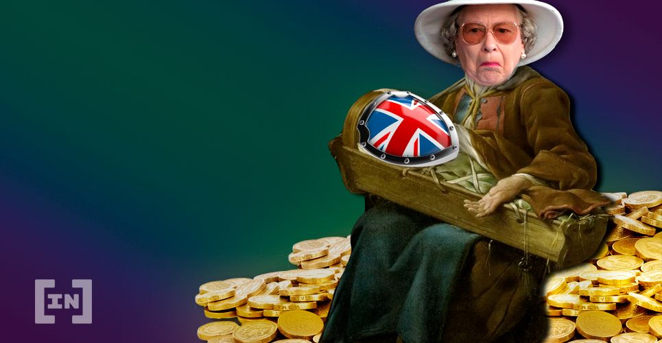 La régulation britannique adoptera les stablecoins et les CBDC après le Brexit