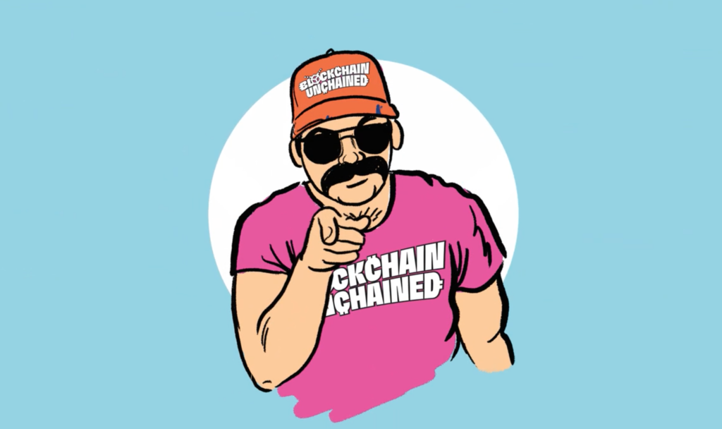 Blockchain Unchained
