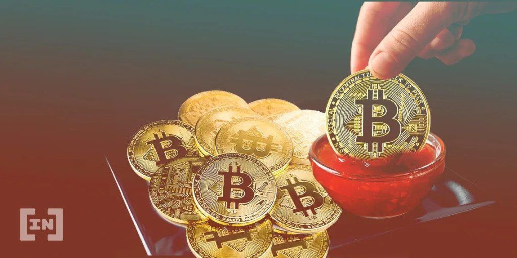 Bitcoin, analyse on-chain : les soldes des exchanges s’assèchent alors que les investissements institutionnels augmentent