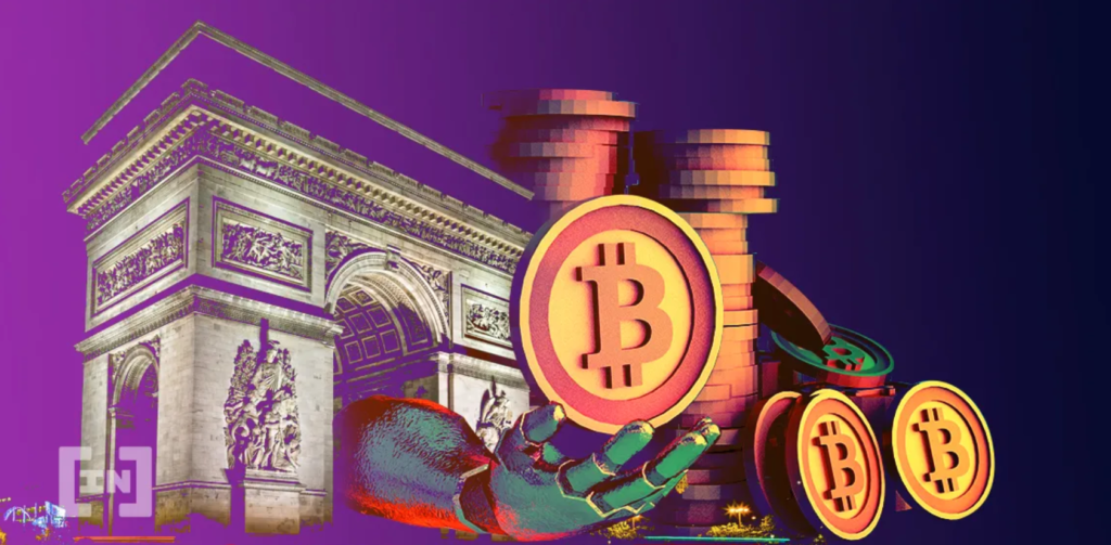 Le bureau de change « Bitcoin Avenue » basé à Caen obtient le statut de PSAN