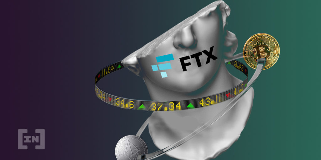 FTX plateforme NFT