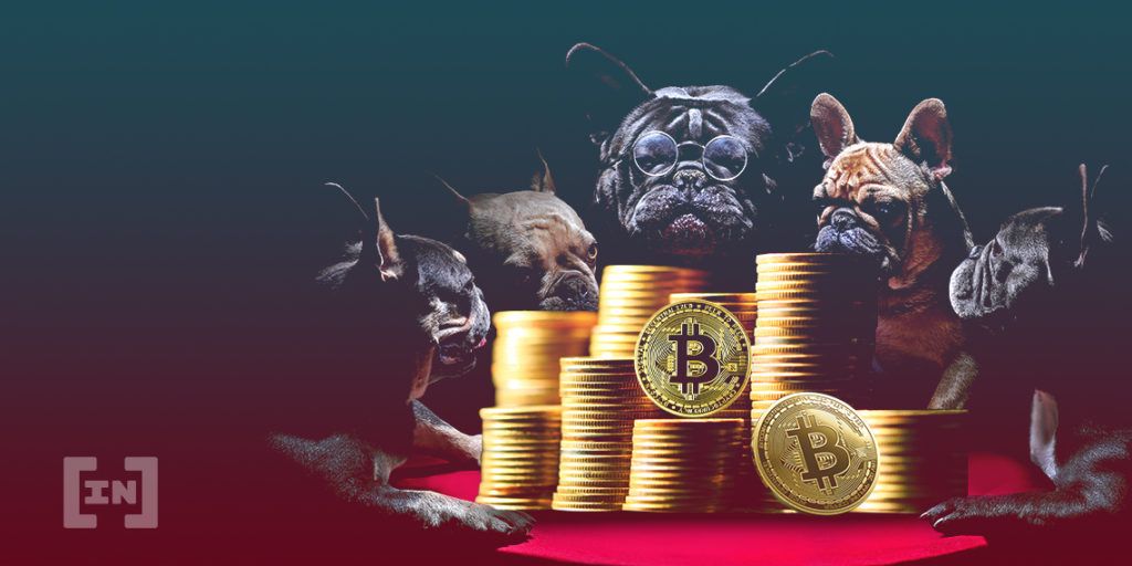 BIGG acquiert 60,7 bitcoins, pour un total de 300 BTC dans sa trésorerie