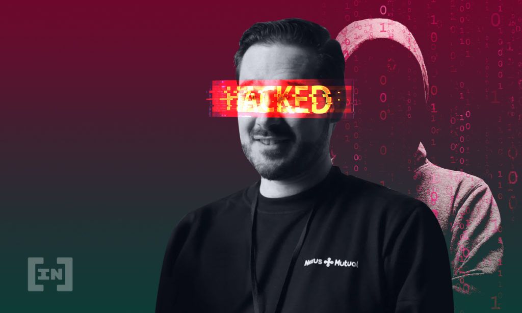 Le fondateur de Nexus Mutual détaille le hack de son compte via Metamask