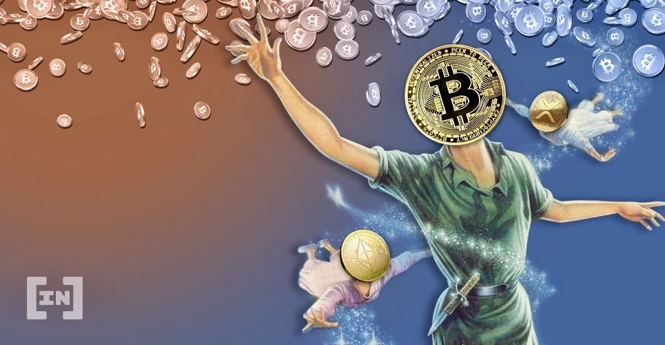 Le cadeau de Noël de Bitcoin : un nouveau sommet historique